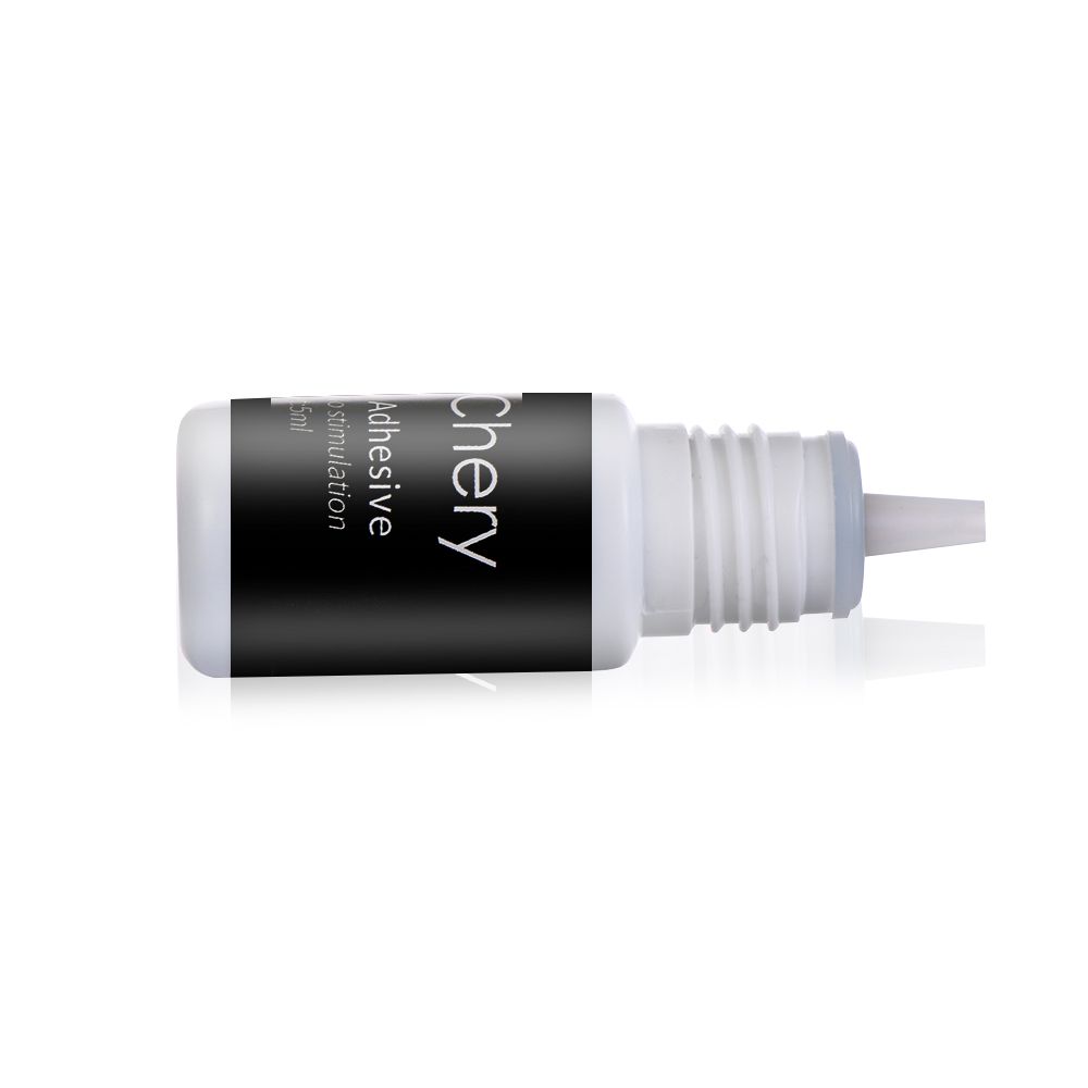 Eyelash Extension Eye Irritation - لاصق رموش فردية 5 مل، صديق
