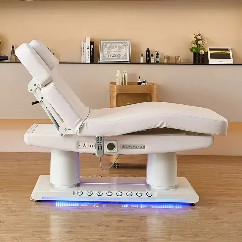 طاولة تدليك يدوية للفنان سرير  - مراجعة Individual Lash Tray وسعره