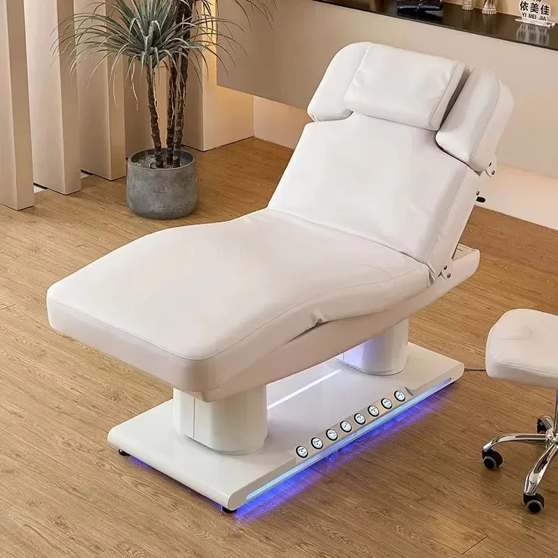 طاولة تدليك يدوية للفنان سرير  - مراجعة Individual Lash Tray وسعره