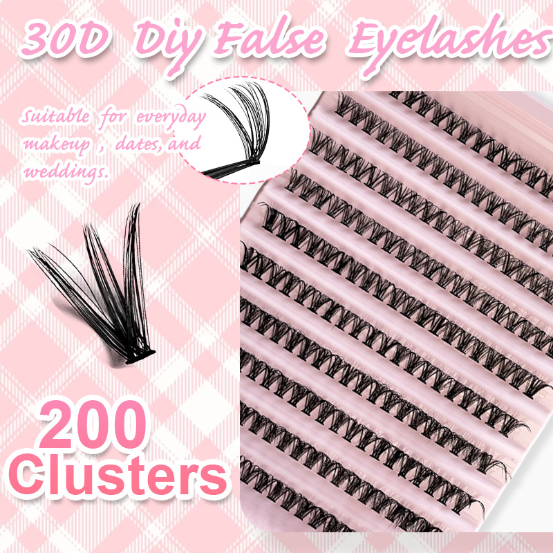 الفردية جلدة رمش tuft 8-16 ملل - مراجعة Individual Lash Tray وسعره
