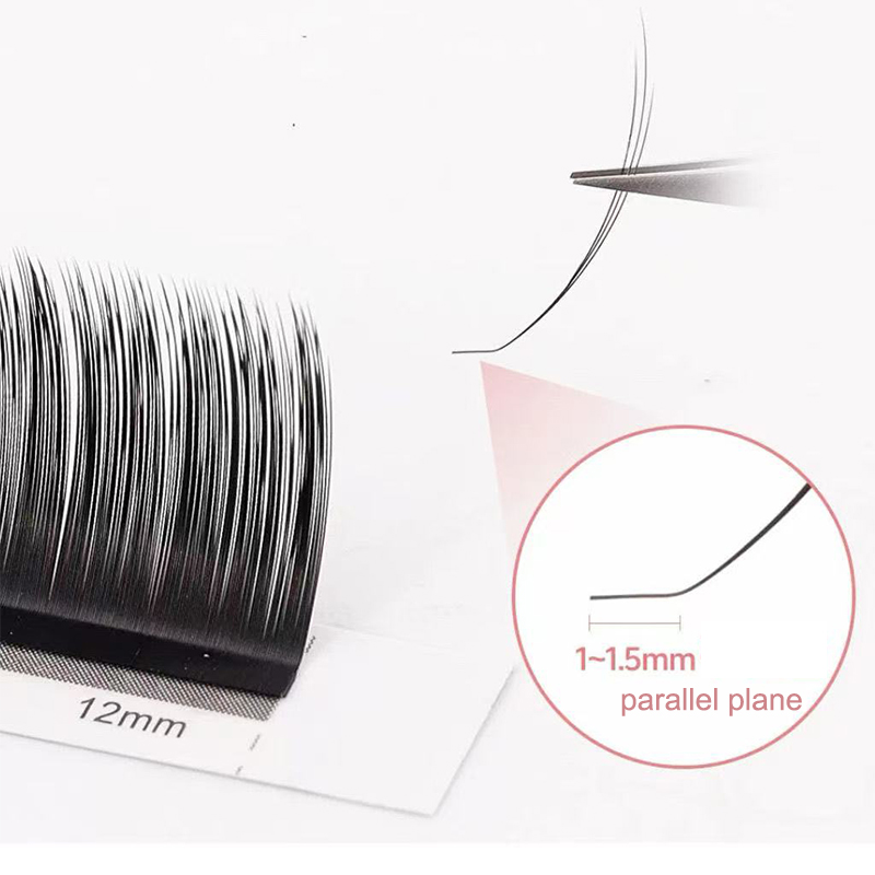 رموش كاميليا من دريم باليت مع  - مراجعة Eyelash Extension Double Lash وسعره