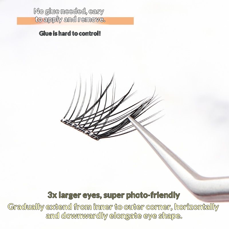120 مجموعة لا حاجة إلى غراء ال - مراجعة Eyelash Extension Uv Glue وسعره