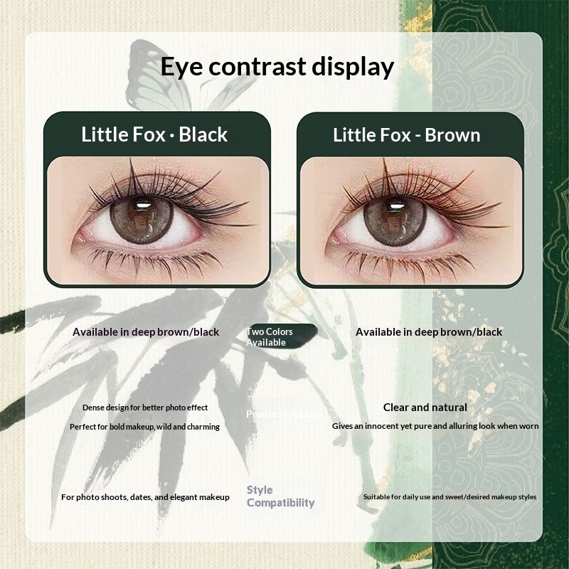 رموش صناعية ذاتية اللصق بدون غ - مراجعة Eyelash Extension Uv Glue وسعره