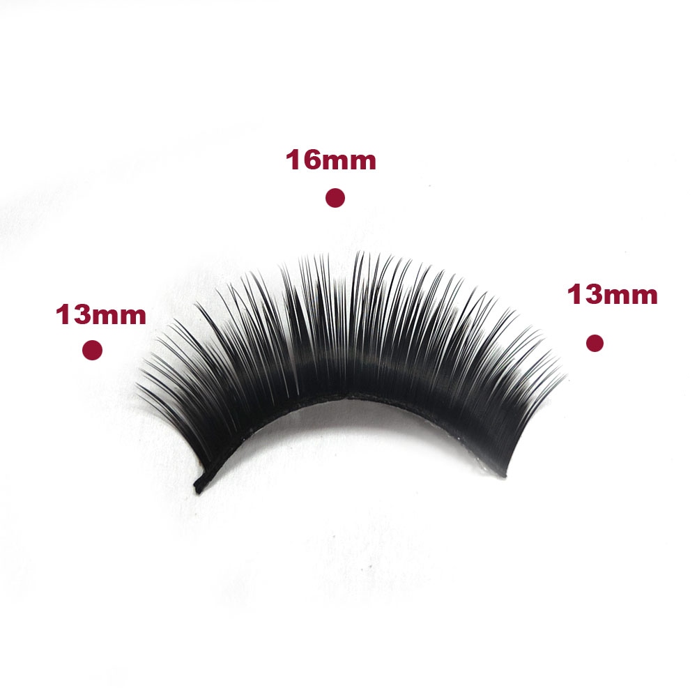 ICYCHEER ماكياج سميكة طويلة رم - مراجعة Eyelash Extension Doll Eye وسعره