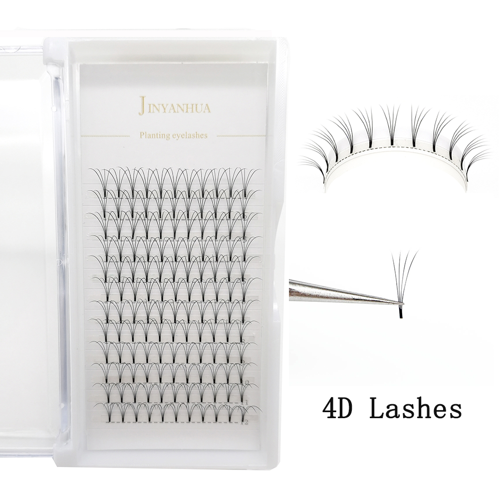 ملحقات رموش المشجعين مسبقة الص - مراجعة Lash Fan Volume وسعره