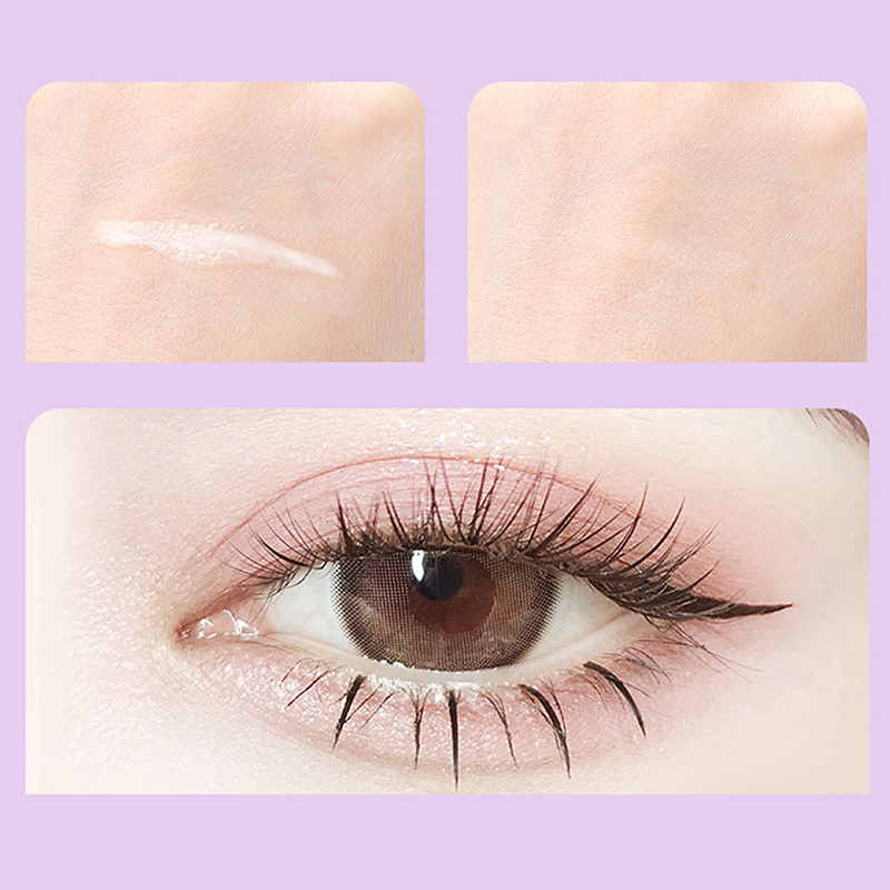مجموعة غراء الرموش مع ملقط، غر - مراجعة Eyelash Extension Eye Irritation وسعره
