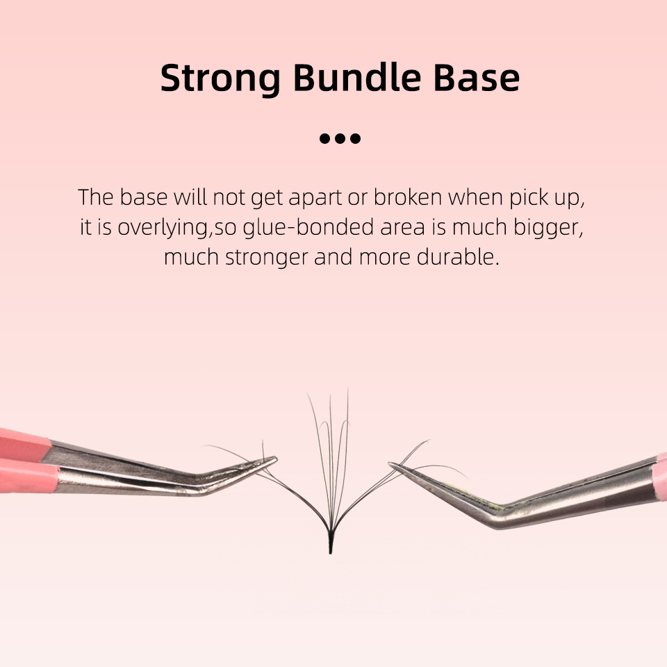 وصول جديد طبقات مزدوجة حجم مسب - مراجعة Individual Lash Tray وسعره